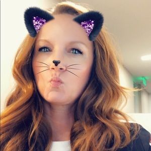 Meet your Posher, Jenn